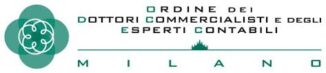 Ordine dei Dottori Commercialisti e degli Esperti Contabili